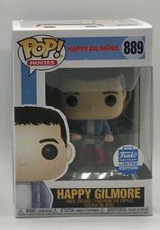 889 Happy Gilmore (Hockey Stick)