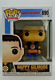 890 Happy Gilmore