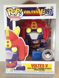 897 Voltes V