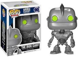 90 The Iron Giant