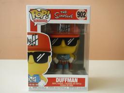 902 Duffman