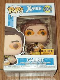 904 Gambit (Hot Topic)