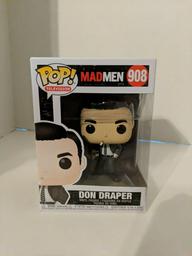 908 Don Draper