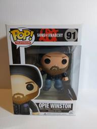 91 Opie Winston