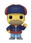 910 Mr. Plow Homer (Hot Topic)