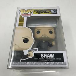 920 Shaw