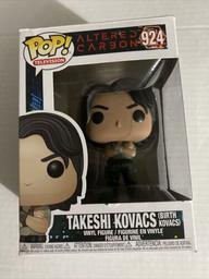 924 Takeshi Kovacs (Birth Kovacs)
