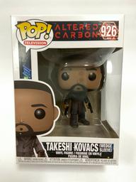 926 Takeshi Kovacs (Wedge Sleeve)