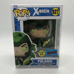 927 Polaris (Glows In The Dark)