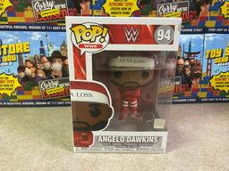 94 Angelo Dawkins