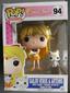 94 Sailor Venus & Artemis