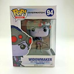 94 Widowmaker (Common)