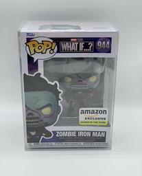 944 Zombie Iron Man (Amazon)