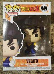 949 Vegito (Common)