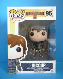 95 Hiccup