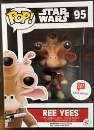 95 Ree Yees (Walgreens)
