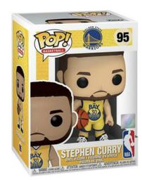 95 Stephen Curry Warriors