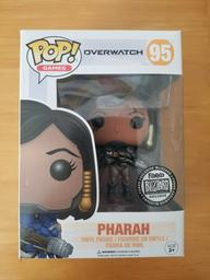 95 Titanium Pharah Blizzard
