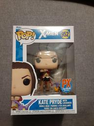 952 Kate Pryde (PX Previews)