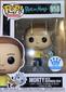 958 Morty with Shrunken Rick (Funko Shop)