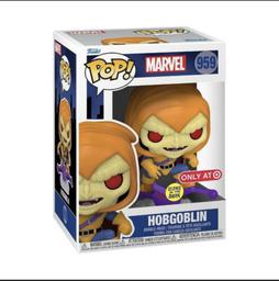 959 Hobgoblin (Glows In The Dark) (Target)