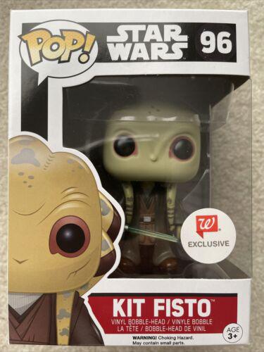 96 Kit Fisto (Walgreens)