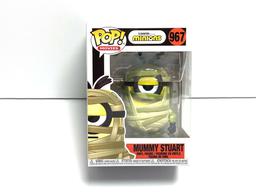 967 Mummy Stuart