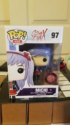 97 Michi