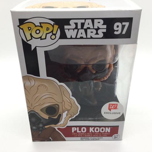 97 Plo Koon (Walgreens)