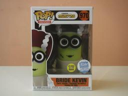 970 Bride Kevin (Glows In The Dark)