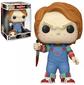 973 Chucky (10 Inch)