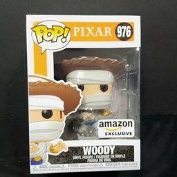 976 Mummy Woody (Amazon)