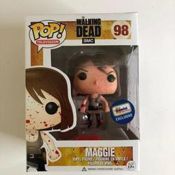 98 Bloody Maggie (Gemini)