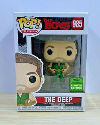 985 The Deep (2021 ECCC)