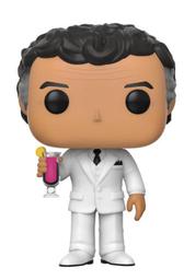 988 Mr. Roarke