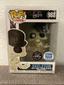 988 Skeleton (Glow Chase) (Funko Shop)