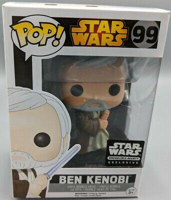 99 Ben Kenobi (Smugglers Bounty)
