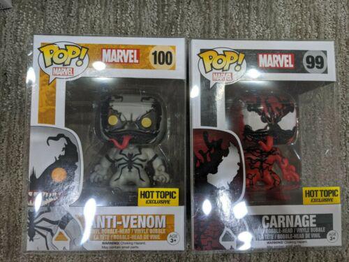 99 Carnage (Hot Topic)