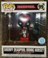 99 Sheriff Deadpool Riding Horsey (Funko Shop)