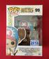 99 Tony Tony Chopper (Flocked) (Funimation 2016)