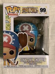 99 Tony Tony Chopper