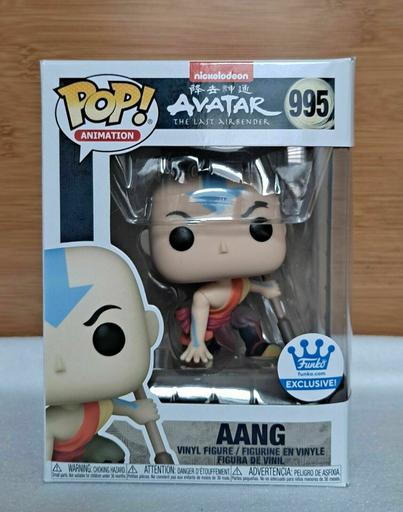 995 Aang (Funko Shop)