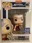 995 Aang (Metallic) (Funko Hollywood)