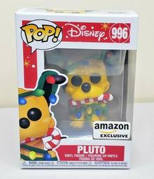 996 Pluto (Christmas Lights) (Amazon)