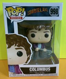 998 Columbus