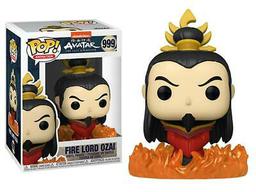 999 Fire Lord Ozai