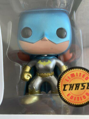 03 Batgirl (Chase)