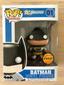 01 Batman (Chase) (DC Universe)