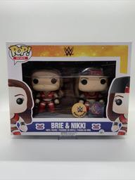 2-Pack Bella Twins (WWE)