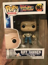 963 Biff Tannen